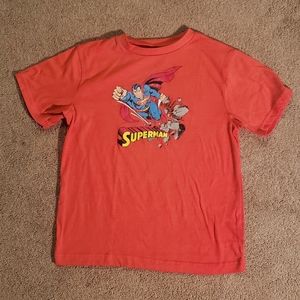 Superman t-shirt